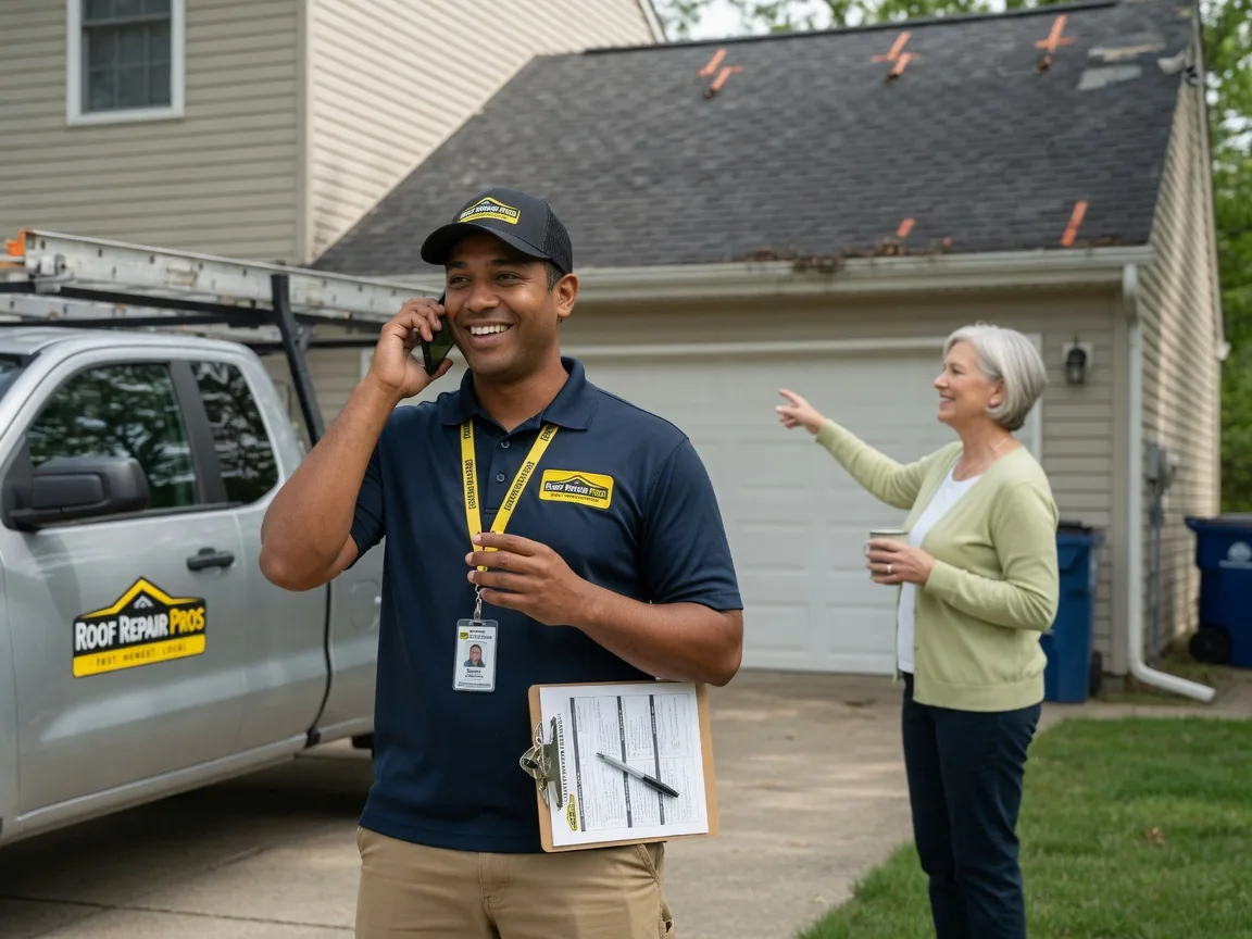 Roof Repair Clemmons, NC FAQs